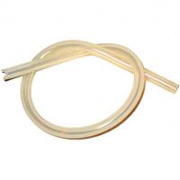 Silikonschlauch 3.00 x 1.50 x 350 mm lang